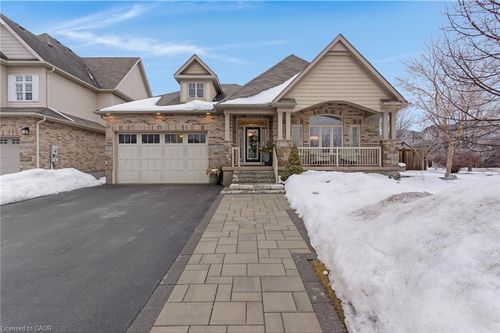 43 Freure Dr, Cambridge, ON, N1S0A2 | Card Image