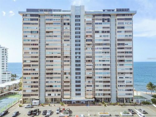812-1479 ASHFORD AVE. Condo. Condado Del Mar, SAN JUAN, PR, 00907 | Card Image