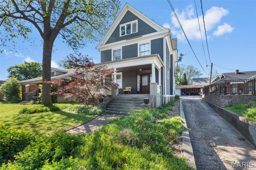 825 Merriwether St, Cape Girardeau, MO, 63703-6209 | Card Image