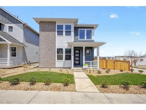 2783 E 103rd Ave, Thornton, CO, 80229-2749 | Card Image