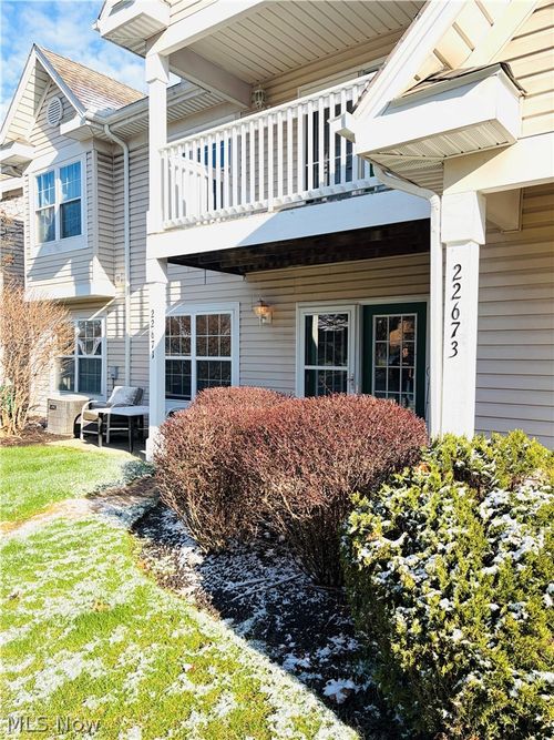 22671 Lenox Dr, Fairview Park, OH, 44126-3603 | Card Image