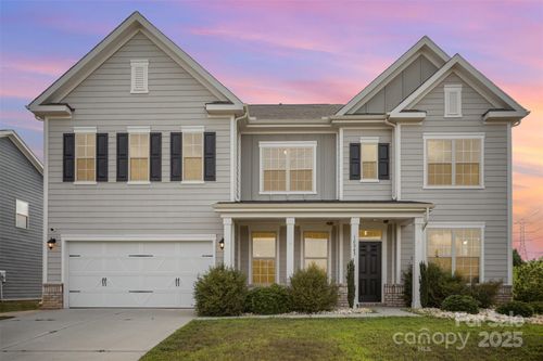 10045 Carousel Corral Dr, Midland, NC, 28107-9555 | Card Image