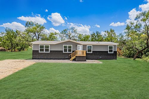 303 Cumberland Trl, Bridgeport, TX, 76426 | Card Image