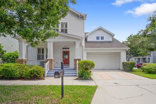 907 Pawstand Rd, CELEBRATION, FL, 34747-4854 | Card Image