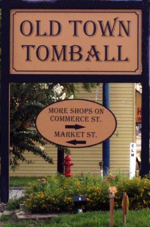 0 Holiday St, Tomball, TX, 77375 | Card Image
