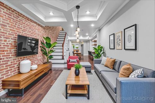 1122 Sargeant St, BALTIMORE, MD, 21223-3628 | Card Image