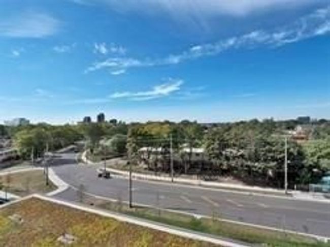 719 - 160 Flemington Rd, Condo with 1 bedrooms, 1 bathrooms and 1 parking in North York ON | Image 21