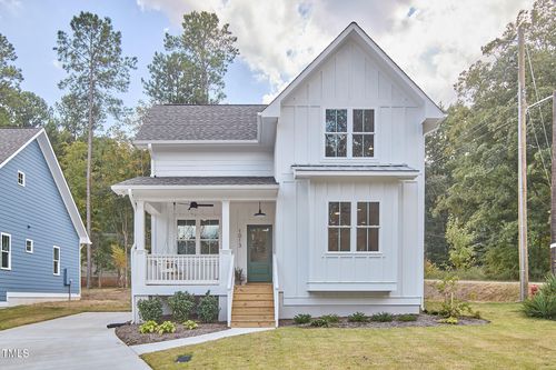1013 Forrestal Pl, Durham, NC, 27707 | Card Image