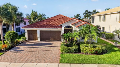 11224 Marina Bay Rd, Wellington, FL, 33449-8362 | Card Image