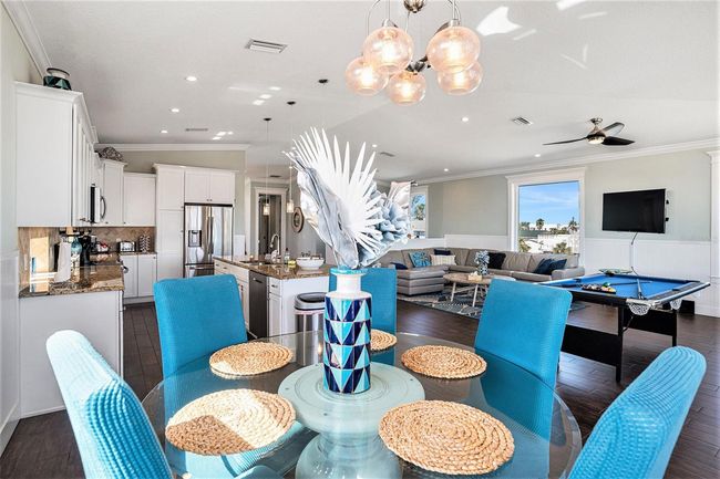 206 Church Ave, House other with 5 bedrooms, 6 bathrooms and null parking in BRADENTON BEACH FL | Image 34