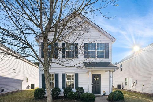 253 Sidney Lanier Ave, Athens, GA, 30607-6549 | Card Image