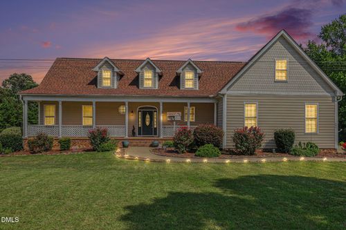 694 Baldy Murphy Rd, Louisburg, NC, 27549-8279 | Card Image
