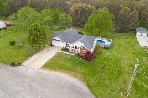 3999 Turnburry Drive, Harrison, AR, 72601 | Card Image