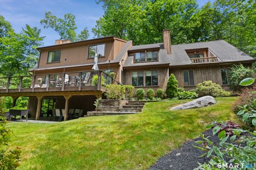 15 Merwin Brook Rd, Brookfield, CT, 06804-3017 | Card Image