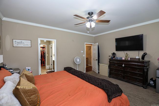 3303 N Cresent Dr, House other with 5 bedrooms, 3 bathrooms and null parking in Bryant AR | Image 25