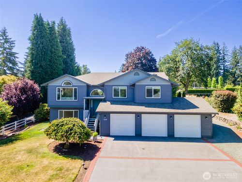 7332 156th St Se, Snohomish, WA, 98296-8711 | Card Image