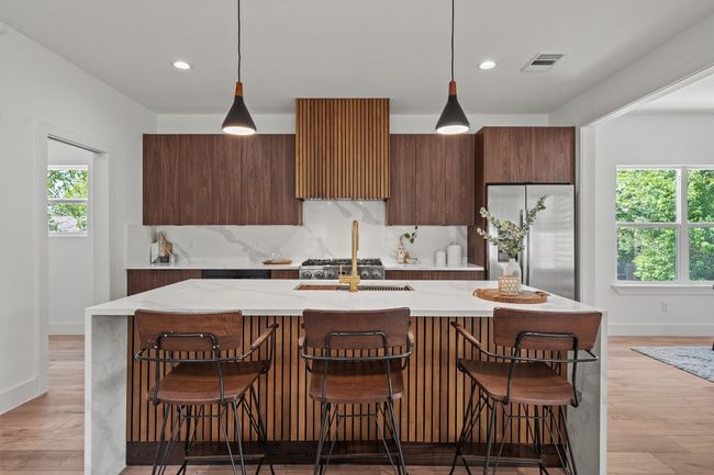 A - 5304 Samuel Huston Ave, House other with 4 bedrooms, 4 bathrooms and null parking in Austin TX | Image 5