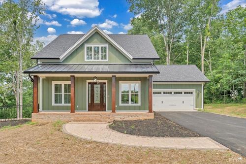 1218 Morgans Church Rd, Bedford, VA, 24523-4455 | Card Image