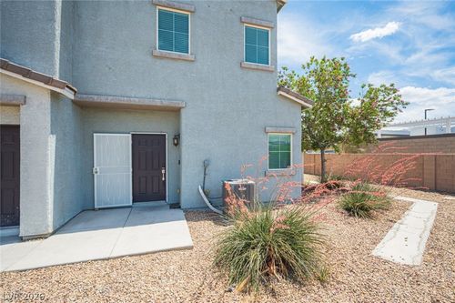 1182-2715 Amazing Meadows Ave, North Las Vegas, NV, 89031-4443 | Card Image