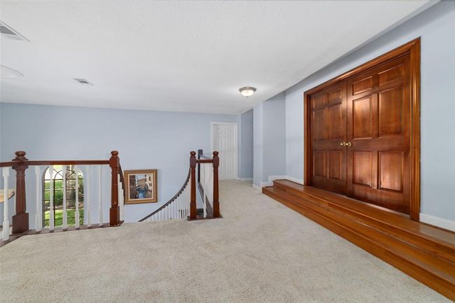 17507 Shelburne Ln, House other with 5 bedrooms, 4 bathrooms and 2 parking in Spring TX | Image 26