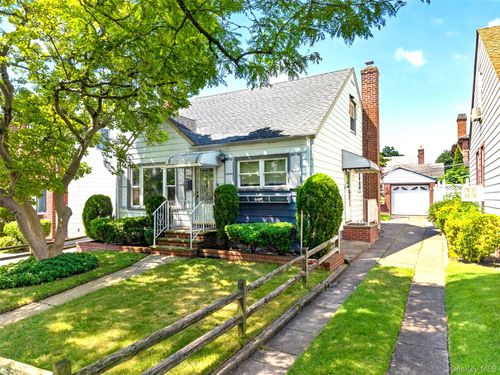 1430 141st Street, New York, NY, 11357 | Card Image