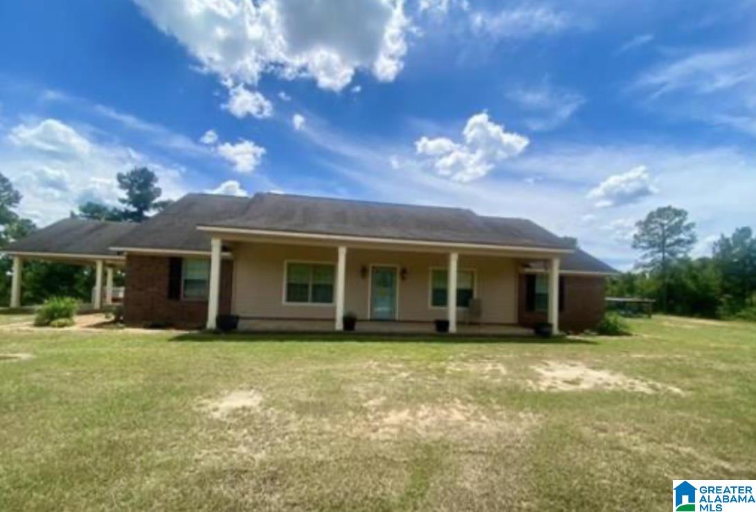 Our Ln, Brewton, AL 36426