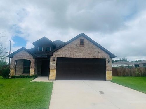 4034 Crown St, Sherman, TX, 75092-3337 | Card Image
