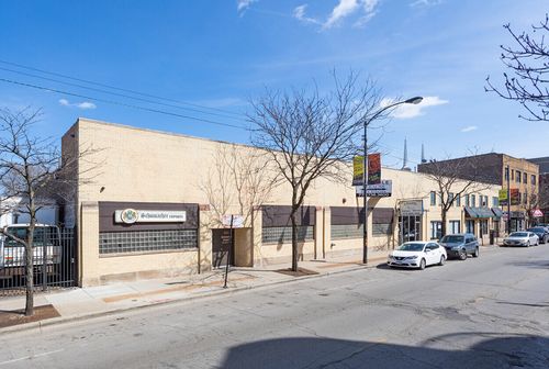 4507-4529 N Kedzie Ave, Chicago, IL, 60625-4510 | Card Image