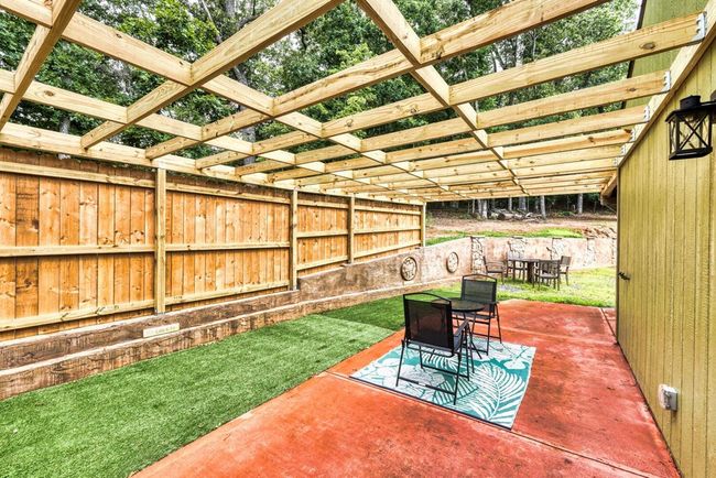 1529 Cedar View Ln, Home with 1 bedrooms, 2 bathrooms and 2 parking in Hiawassee GA | Image 31