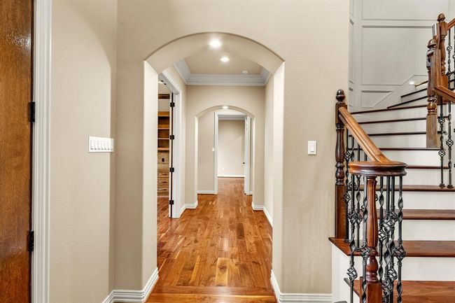 28002 Whispering Maple Way, House other with 5 bedrooms, 5 bathrooms and 3 parking in Spring TX | Image 22