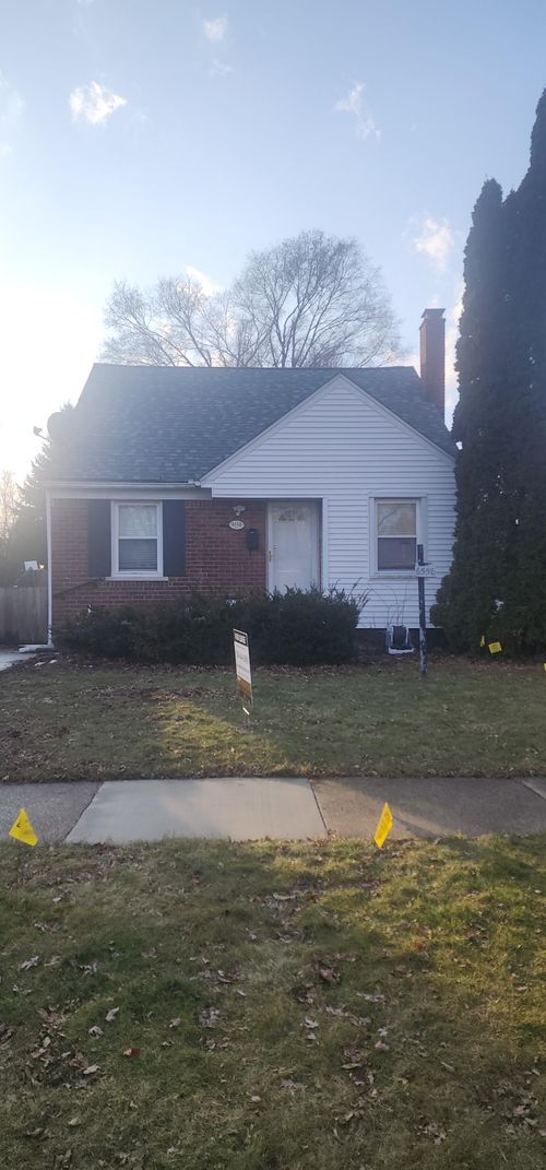 6558 Balfour Ave, Allen Park, MI, 48101-2304 | Card Image