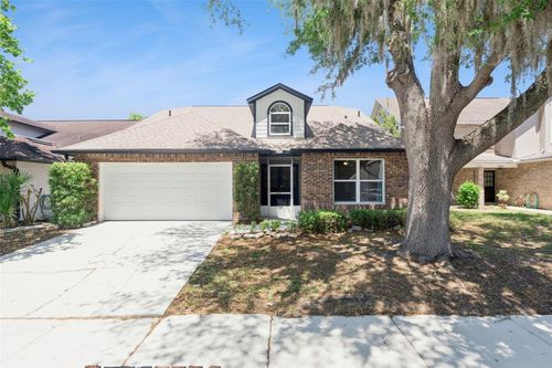 3350 Windy Wood Dr, Orlando, FL, 32812-6047 | Card Image