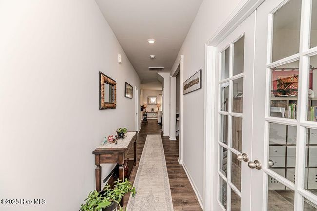 430 Apricot Ln, House other with 5 bedrooms, 3 bathrooms and 2 parking in Carthage NC | Image 6