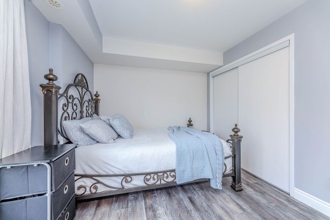 5 - 149 Isaac Devins Blvd, Condo with 2 bedrooms, 1 bathrooms and null parking in Toronto ON | Image 24