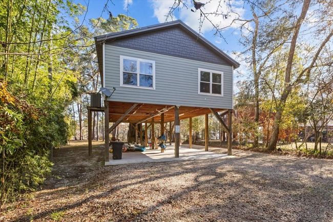 314 Ne 880 Th St, House other with 2 bedrooms, 1 bathrooms and null parking in Old Town FL | Image 34