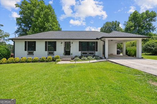 432 Sally Ann Cir, Bowdon, GA, 30108-1214 | Card Image