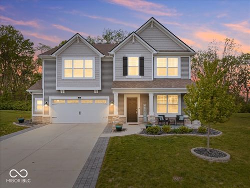 180 Common Loon Boulevard, Cicero, IN, 46034 | Card Image