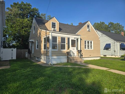111 Bertram Ave, South Amboy, NJ, 08879-1421 | Card Image