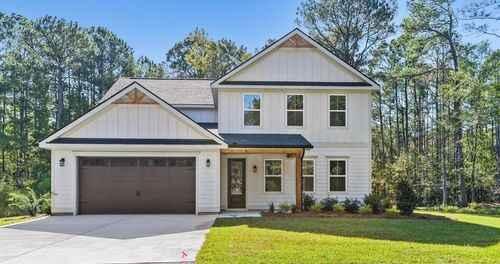 6407 Farm House Rd, Ravenel, SC, 29470-5626 | Card Image