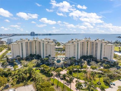 1106 - 3426 Hancock Bridge Parkway, Condo with 2 bedrooms, 2 bathrooms and null parking in North Fort Myers FL | Image 2