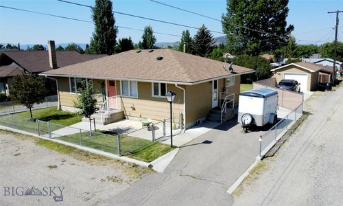 3625 Gladstone Ave, Butte, MT, 59701-4015 | Card Image
