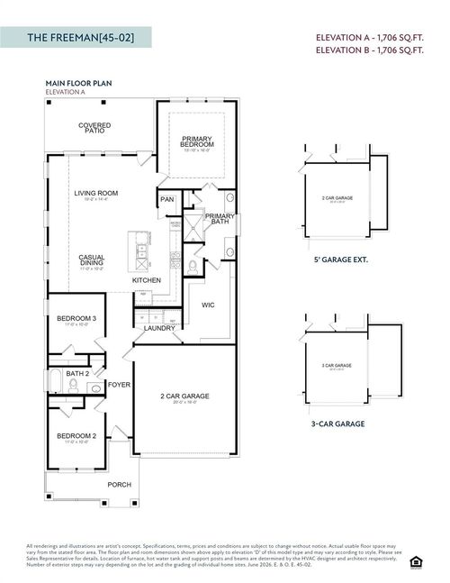 21811 Scoober Creek Dr, Cypress, TX, 77433-8899 | Card Image