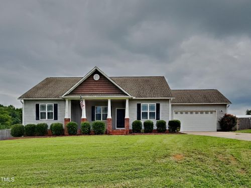 54 Rocky Creek Ln, Benson, NC, 27504-5517 | Card Image