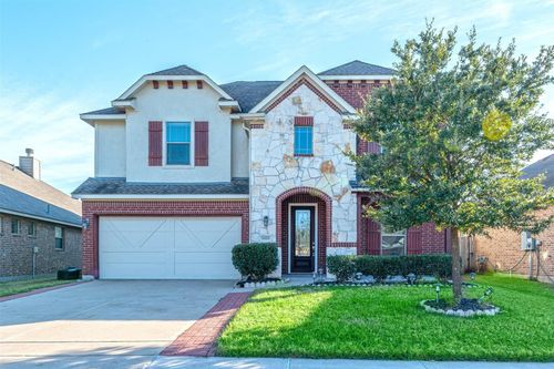 9919 Kendahlwood Ln, Tomball, TX, 77375-1020 | Card Image