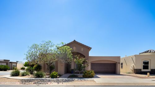 3720 Santa Minerva Ave, Las Cruces, NM, 88012-7987 | Card Image