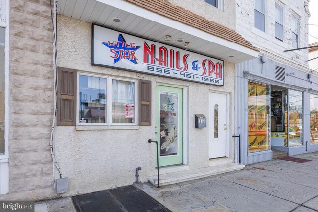 117 S Pavilion Ave, Home with 0 bedrooms, 0 bathrooms and null parking in Riverside NJ | Image 4