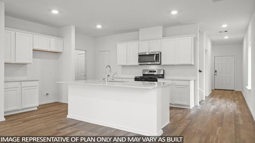 21707 Piazza Maggiore Lane, Hockley, TX, 77447 | Card Image