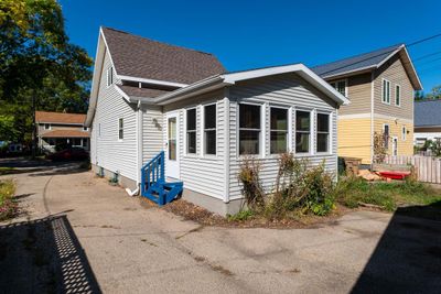 209 N Marquette Street, House other with 2 bedrooms, 1 bathrooms and null parking in MADISON WI | Image 3