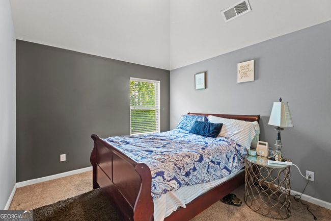 6870 Diamond Dr, House other with 4 bedrooms, 3 bathrooms and null parking in Rex GA | Image 25