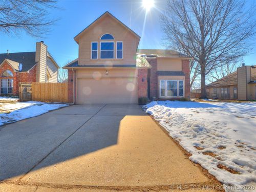 433 W Quanah St, Broken Arrow, OK, 74011-4126 | Card Image